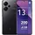 Xiaomi Redmi Note 13 Pro+ 5G 8 GB RAM 256 GB Midnight Black