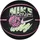 Nike Everyday Playground Basketball Black/Playful Pink/White/Barely Volt 7