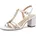 Da Sandalette für weiß Größe 38 EU