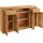 vogl möbelfabrik Highboard 182 x 107 x 42 cm Braun / Beige