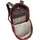 Vaude Wizard 24+4 Rucksack (Größe 28L, rot