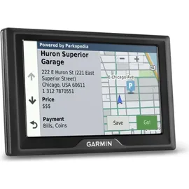 Garmin Drive 51 LMT-S EU