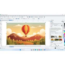 Corel CorelDRAW Graphics Suite 2026