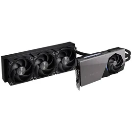 MSI GeForce RTX 5090 32G SUPRIM Liquid SOC — 32GB GDDR7 HDMI, 3x DP (V530-011R)