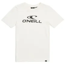 O'Neill Logo T-shirt snow white (11010) 164