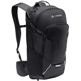 Vaude Ledro 18 - Fahrrad-Rucksack mit 18 Liter Volumen - inkl. Regenhülle