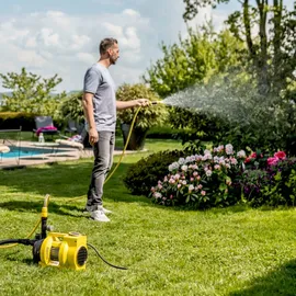 Kärcher BP 5.000 Garden Set Plus