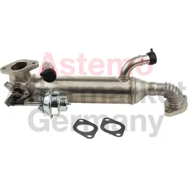 Hitachi Kühler, Abgasrückführung 2505977