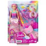Barbie Dreamtopia Flechtspaß Puppe (HNJ06)