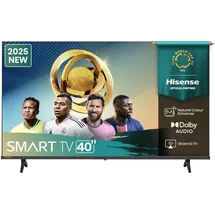 Hisense 40A4Q 40 Zoll LED Full HD Smart TV