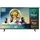Hisense 40A4Q 40 Zoll LED Full HD Smart TV