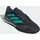 adidas Herren Mercedes Racing PRO, core Black/semi Mint Rush/Iron met., 42 EU
