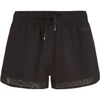 Protest Badeshorts Damen Schwarz 40