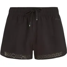 Protest Badeshorts Damen Schwarz 40