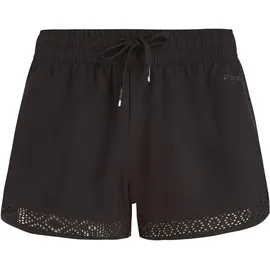 Protest Badeshorts Damen Schwarz 40
