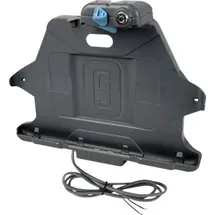 Gamber-Johnson with Bare Wire Lead - Dockingstation
