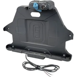 Gamber-Johnson with Bare Wire Lead - Dockingstation