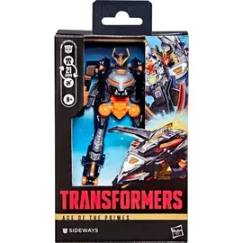 Hasbro Transformers Age of the Primes Class Actionfigur 14 cm