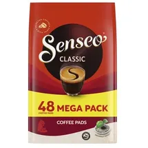 Senseo Classic 48 St.