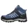 CMP Kinder Rigel Mid WP Schuhe (Größe 36, blau)