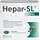 Klosterfrau HEPAR SL 320 mg Hartkapseln 100 St