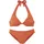 s.Oliver Bikini Damen Naila Orange 38 Cup C