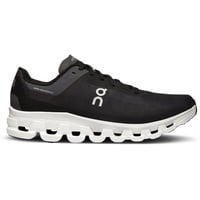 On Cloudflow 4 Herren Black/White 49