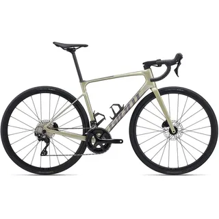 Giant Defy Advanced 2 Grün Modell 2024