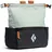 Black Diamond Supermondo Chalkbag Chalk Agave