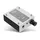InLine 99202I AmpUSB Hi-Res AUDIO HiFi DSD Kopfhörer-Verstärker, USB Digital Audio Konverter, 384kHz/32-Bit