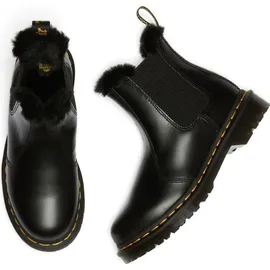 Dr. Martens 2976 Leonore Dark Grey-Atlas 36