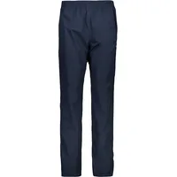 CMP Woman Pant Rain Hosen Schwarz Blau 48