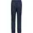 CMP Woman Pant Rain Hosen Schwarz Blau 48