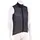 Sportful Herren Light Air Weste (Größe L, schwarz)