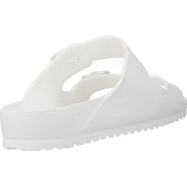 Birkenstock Arizona EVA white 46