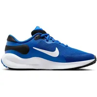 Nike Laufschuhe REVOLUTION (GS), GAME ROYAL/WHITE-BLACK, 35 1⁄2