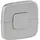 Legrand Wippe Valena Allure 1-fach Rollladen Schwarz