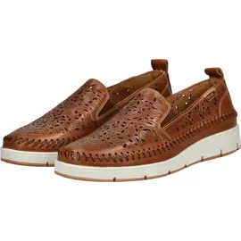 PIKOLINOS Sportliche Slipper Braun 42 EU