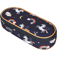 Herlitz Faulenzer Etui Dreamy Unicorn