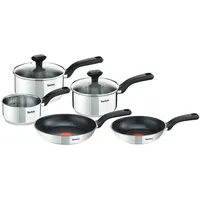 Tefal 5-tlg. Kochgeschirr Set