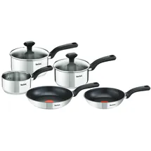 Tefal 5-tlg. Kochgeschirr Set