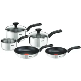 Tefal 5-tlg. Kochgeschirr Set