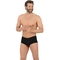 Trigema Herren Slip Feinripp im Doppelpack - XXL