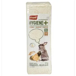 VITAPOL Gepresste Sägespäne 12- 14L