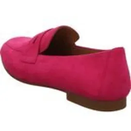 Gabor Klassische Slipper Damen Pink 40