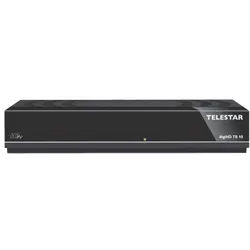 Telestar digiHD TS10 Receiver