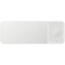 Samsung Wireless Charger Trio Pad EP-P6300 Weiß