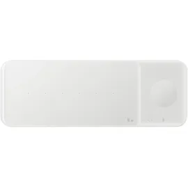 Samsung Wireless Charger Trio Pad EP-P6300 Weiß