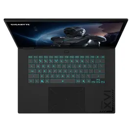 Gigabyte GAMING A16 3TH AMD Ryzen 7 260 16 GB RAM 1 TB SSD RTX 5050