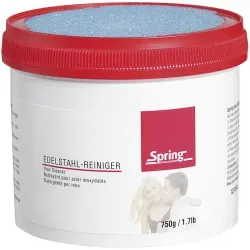 Spring Edelstahlreiniger 22 9067 75 00 , 750 g - Dose